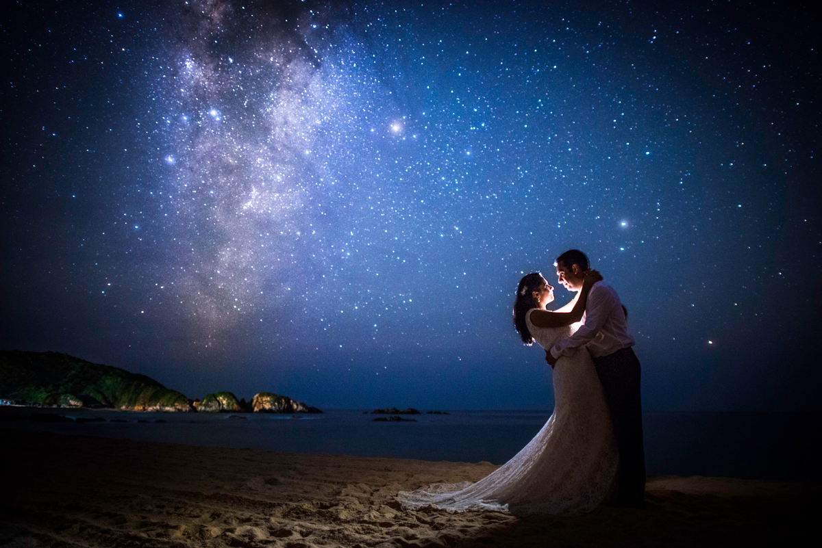Любовные ночь картинка. Звездное небо романтика. Романтическая ночь. Ночь романтика. Звездная ночь романтика.