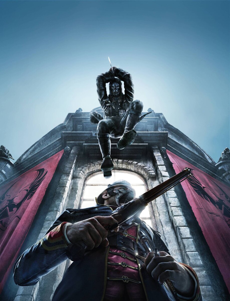 Dishonored