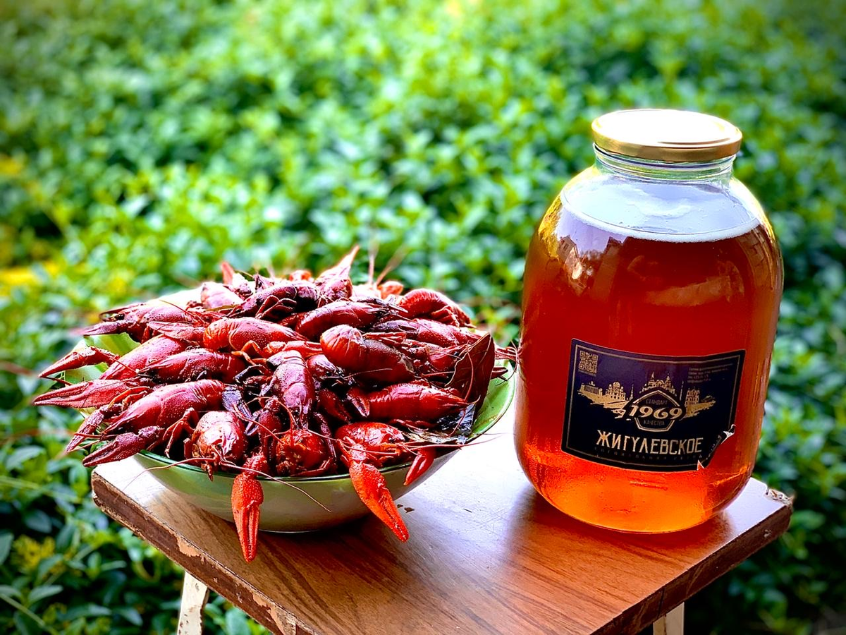 фото автора, в банке яблочный сок :)