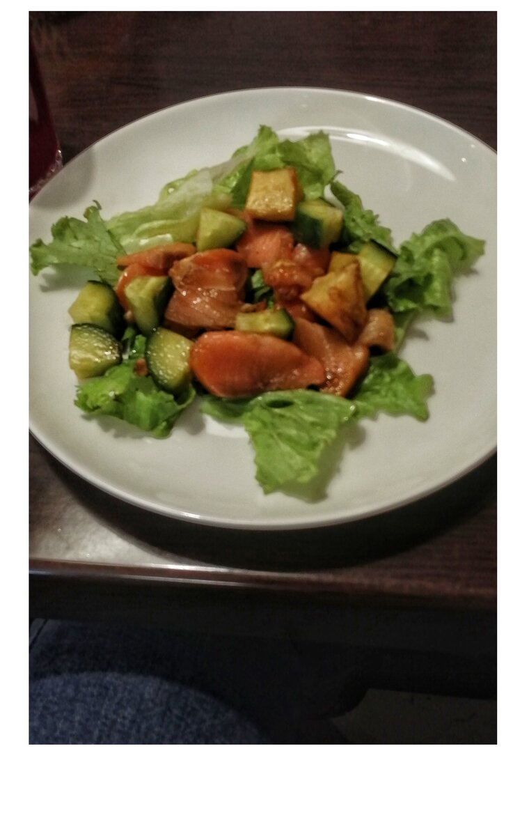 Худейте вкусно 😋