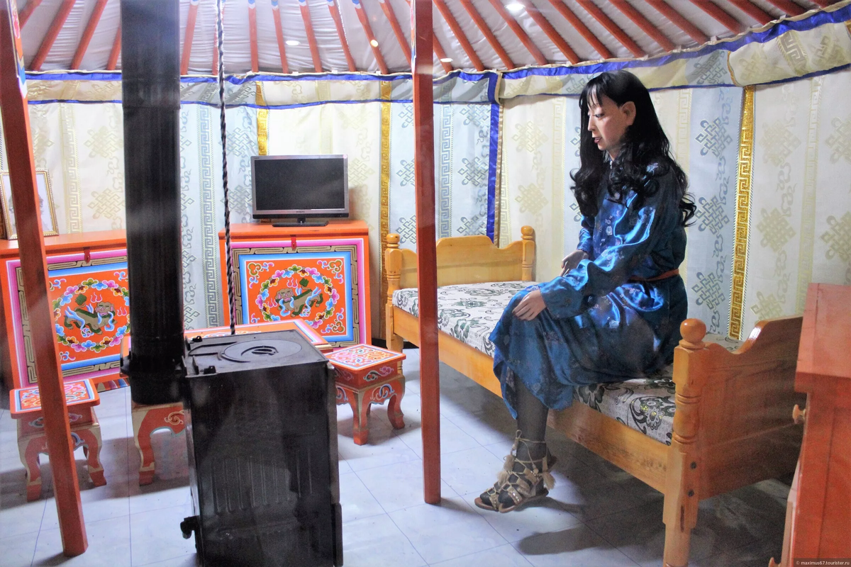 Знакомство с девушкой