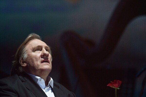 Фото РИА Новости 