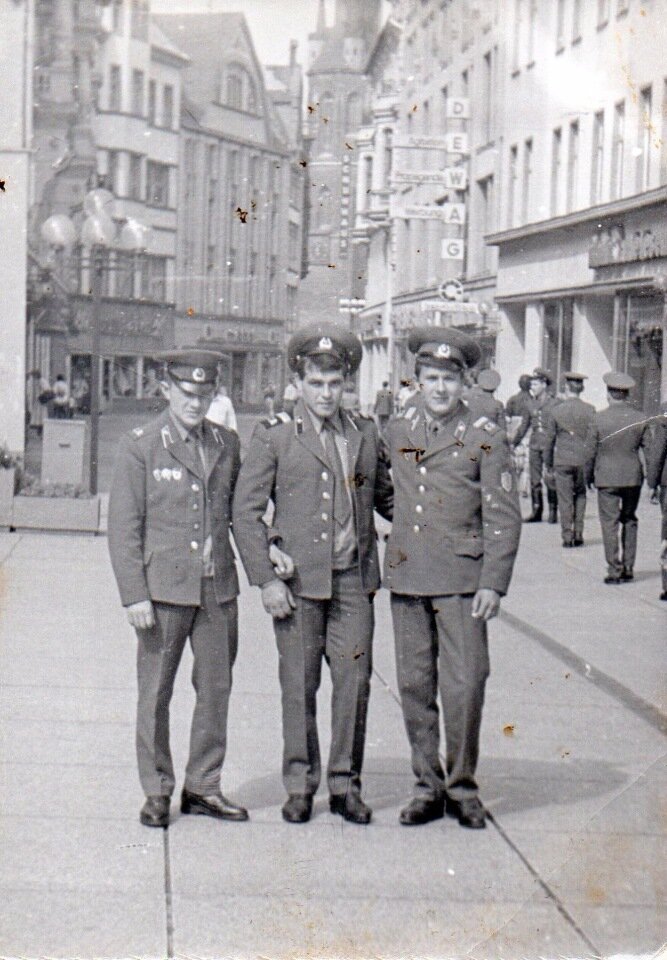 Фото Сергея Чудайкина...