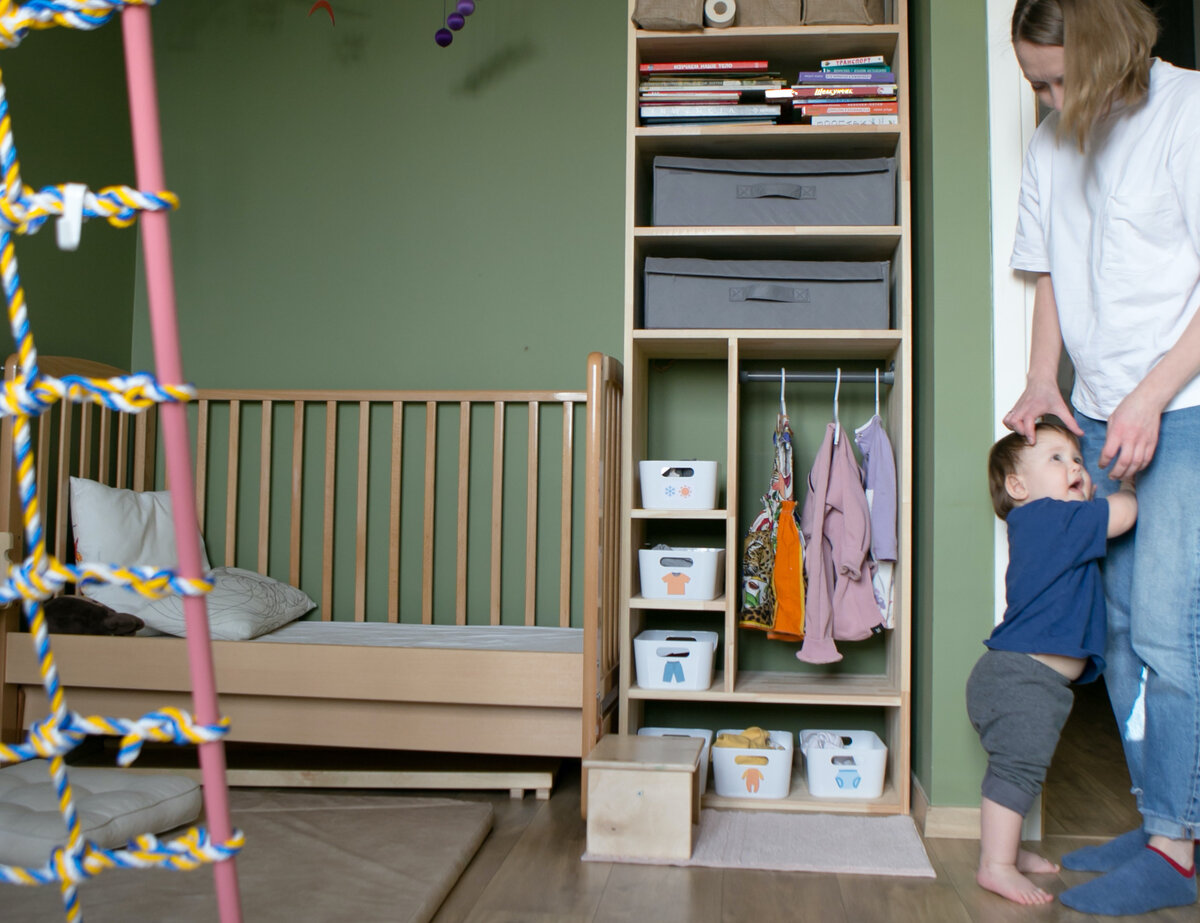 Фото Ольги Горевой