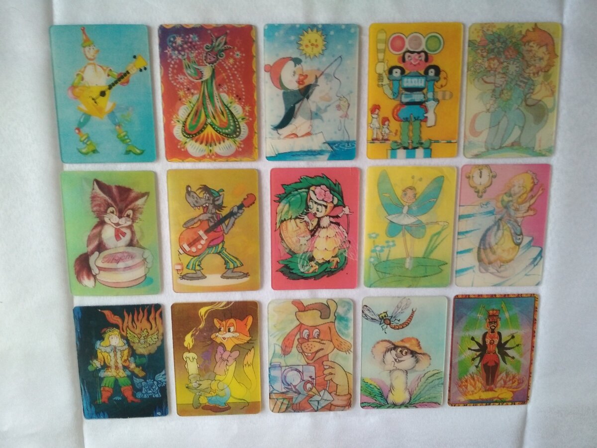 А можно так...