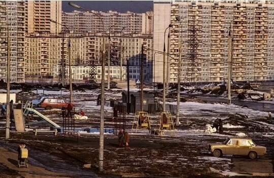 Братеево. Изображение взято из открытого источника в качестве иллюстрации