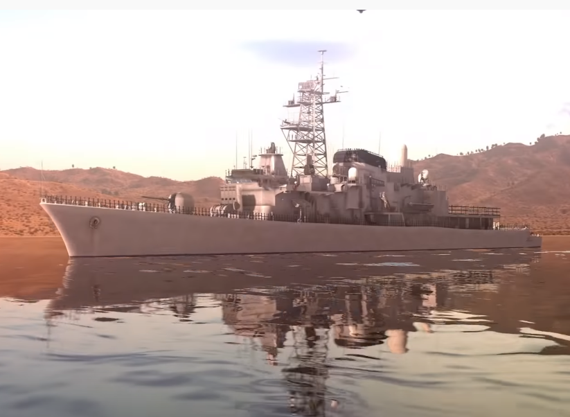 Совсем скоро наша любимая игровая платформа будет раздавать Wargame Red Dragon.