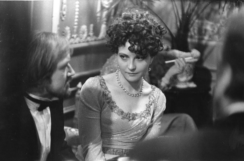 "Крейцерова соната"