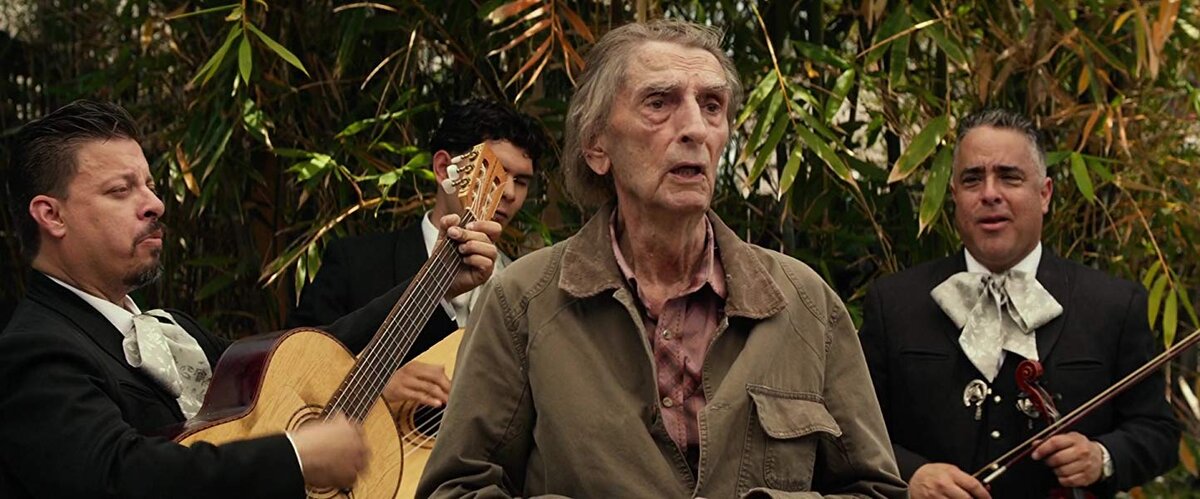 Счастливчик или Lucky на языке оригинала