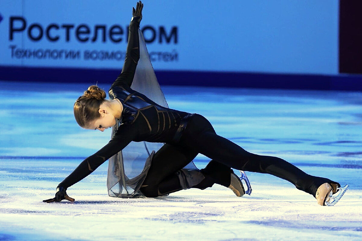 Фото: vk.com/alextrusova