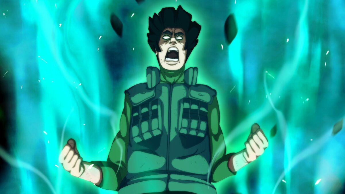 4.Место/Ичиго Куросаки"Блич"