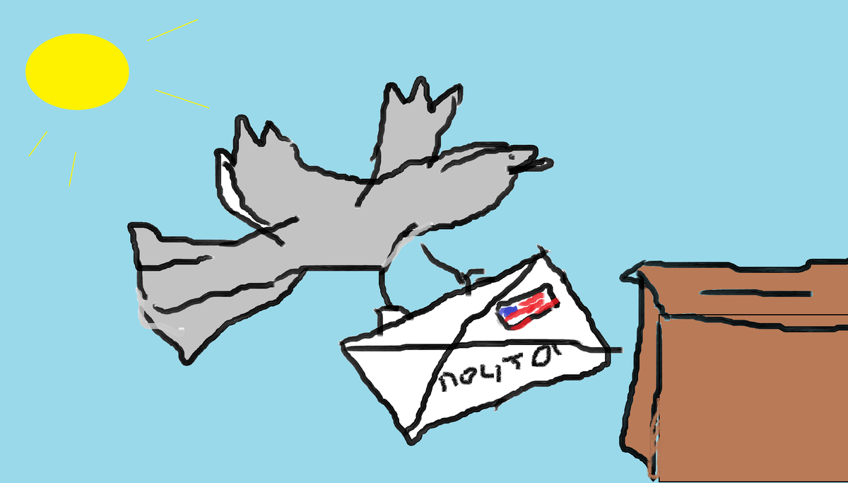 Рисунок Автора