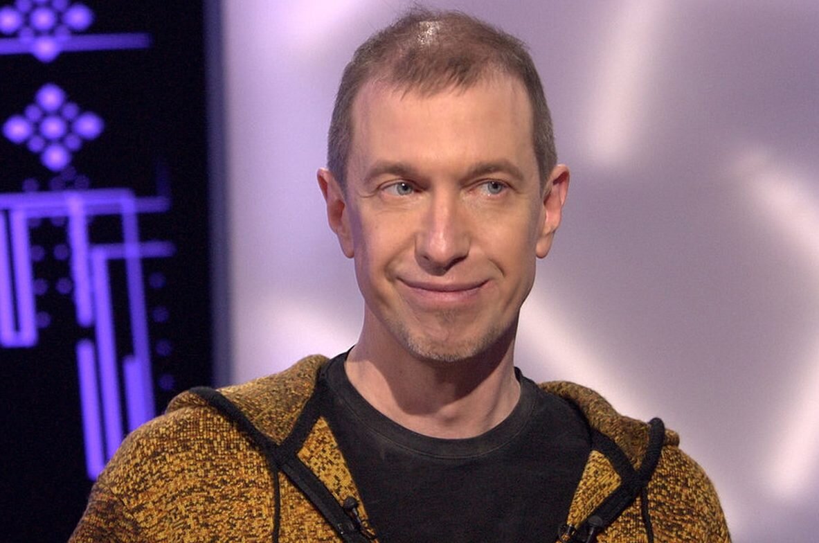 Сергей Соседов (скрин-шот телеканал НТВ)