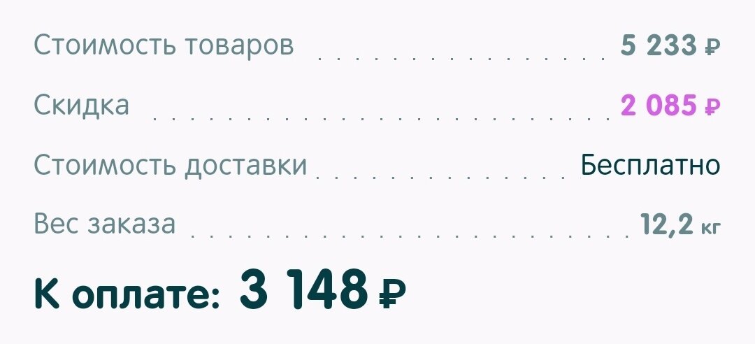 Интернет который съедает все магазины и гипермаркеты. Выгодно ли это для покупателей?