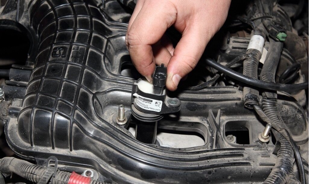 Как я узнаю какая катушка зажигания неисправна без диагностики, а так же признаки неисправности катушек