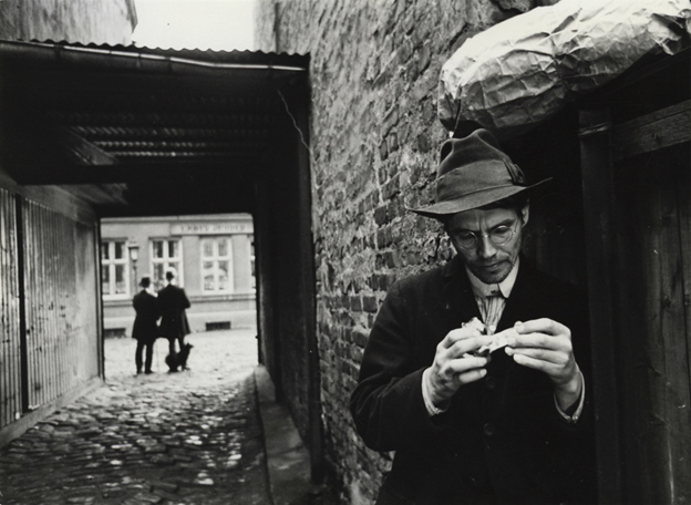 Источник: «Голод» (1966)