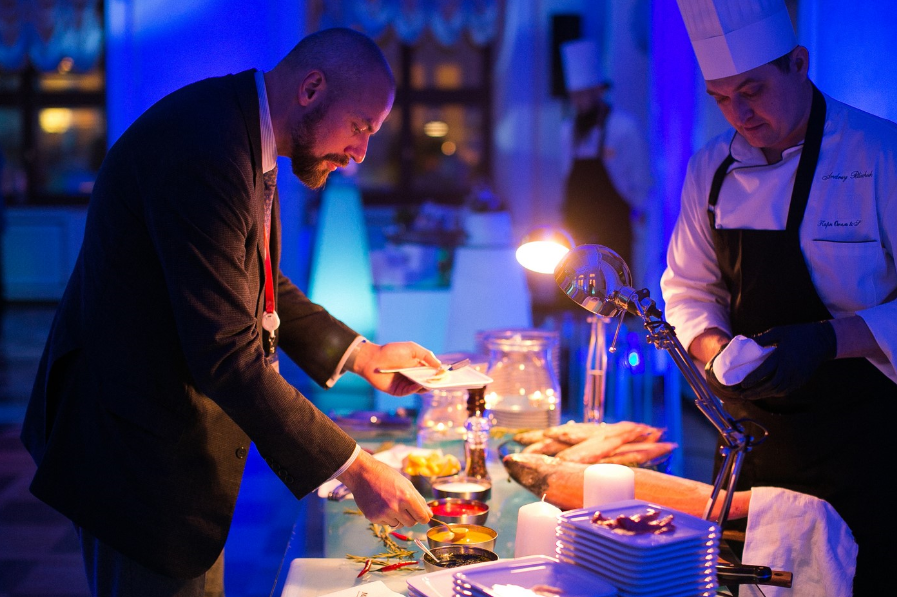 Фотография взята из источника m-catering.ru