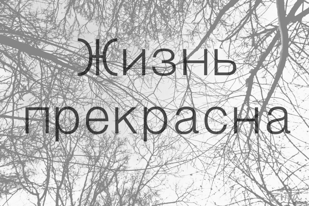 Не поддавайся панике! Ты можешь все, главное определиться для чего!