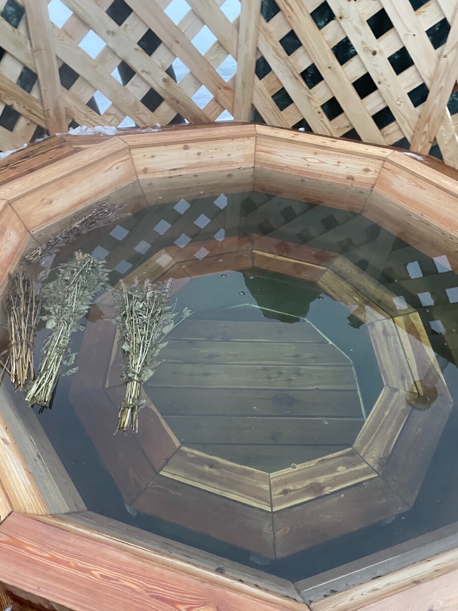 Сибирский чан