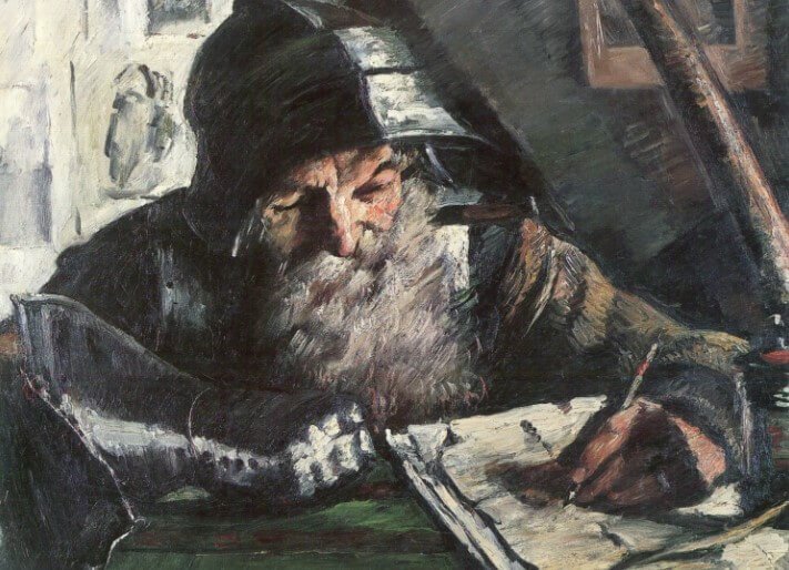 Средневековые люди жили гораздо дольше, чем считается 