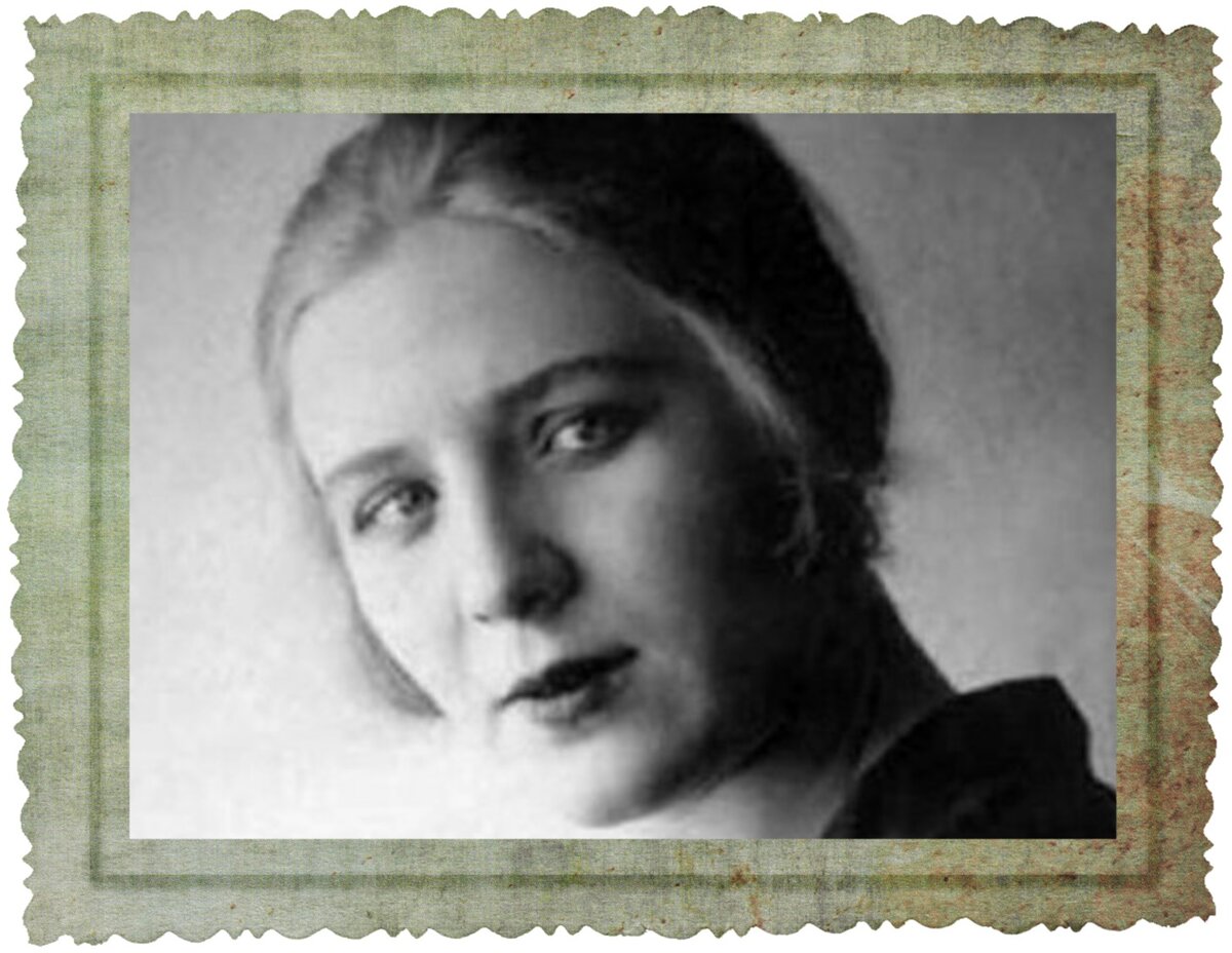 Изабелла Могилатова плавание