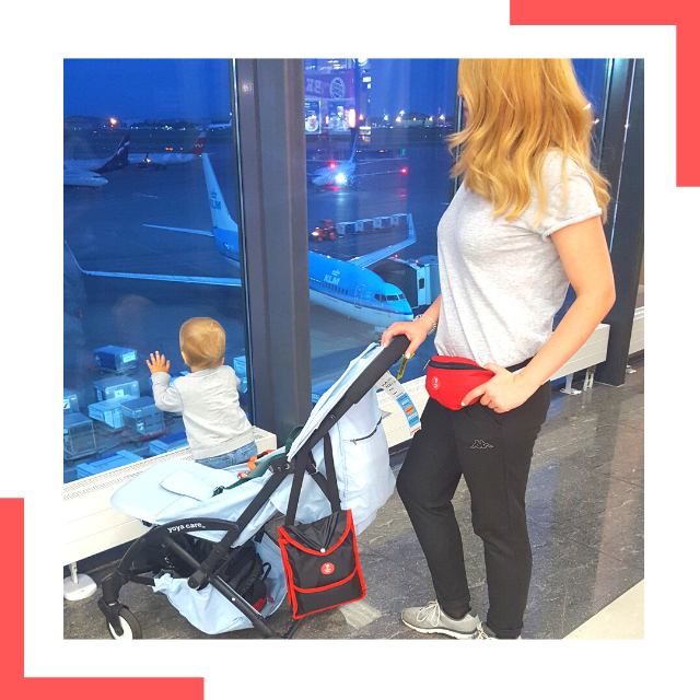 Детские наборы "Ребёнок Занят" www.busybag.ru