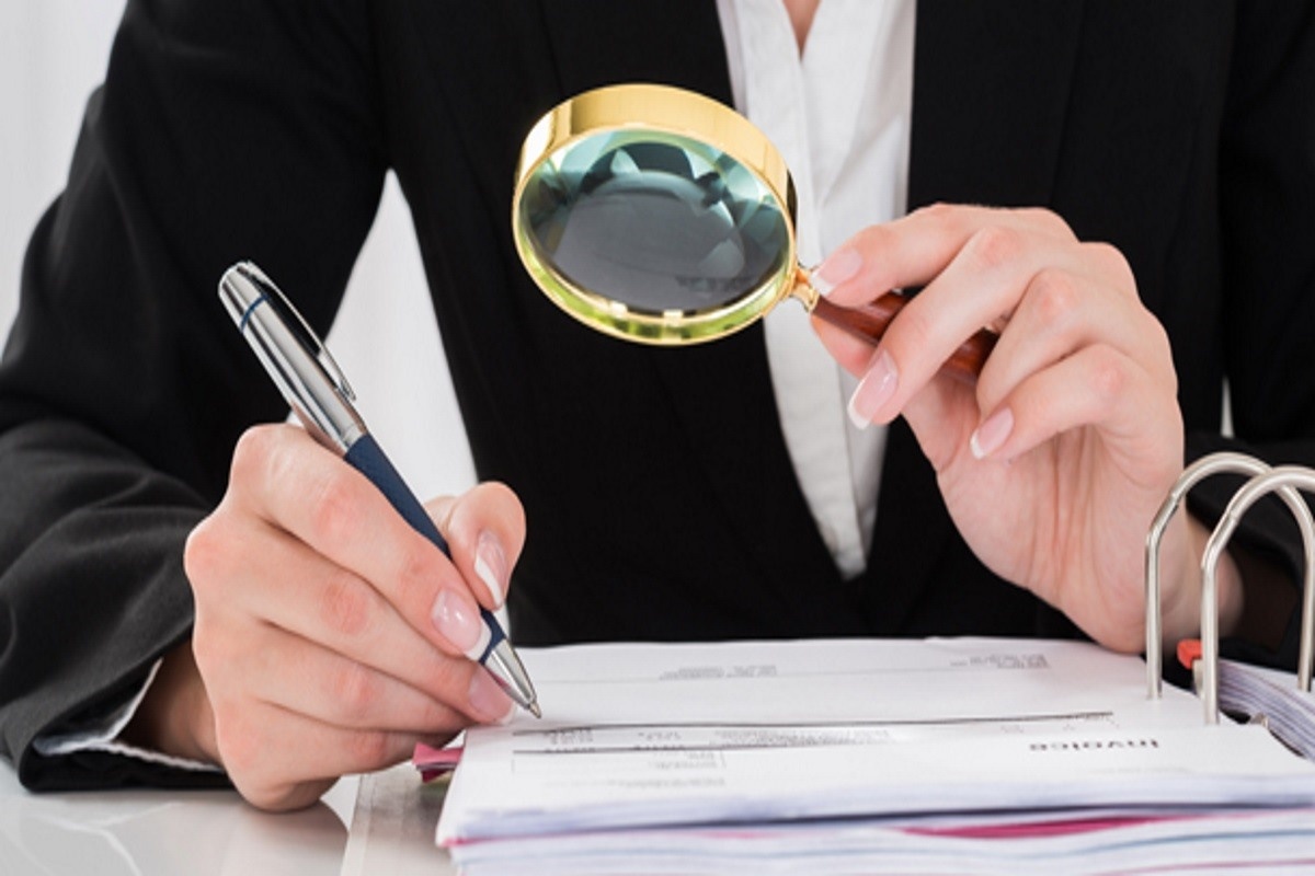 Обжалование результатов налоговой проверки