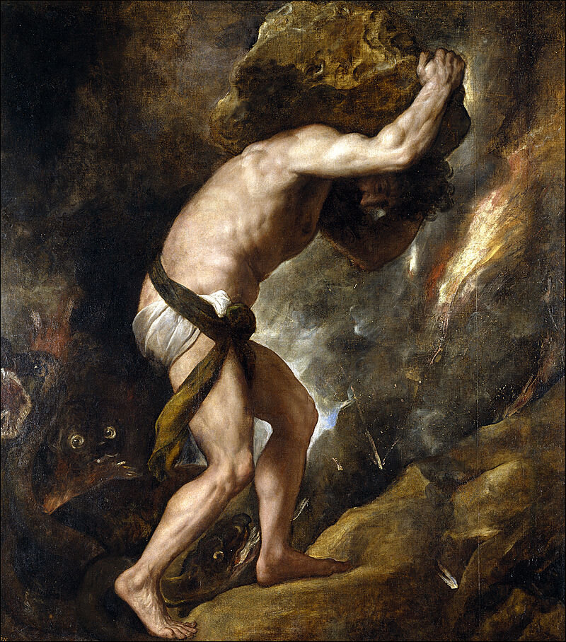 Источник: https://ru.wikipedia.org/wiki/Сизиф#/media/Файл:Punishment_sisyph.jpg