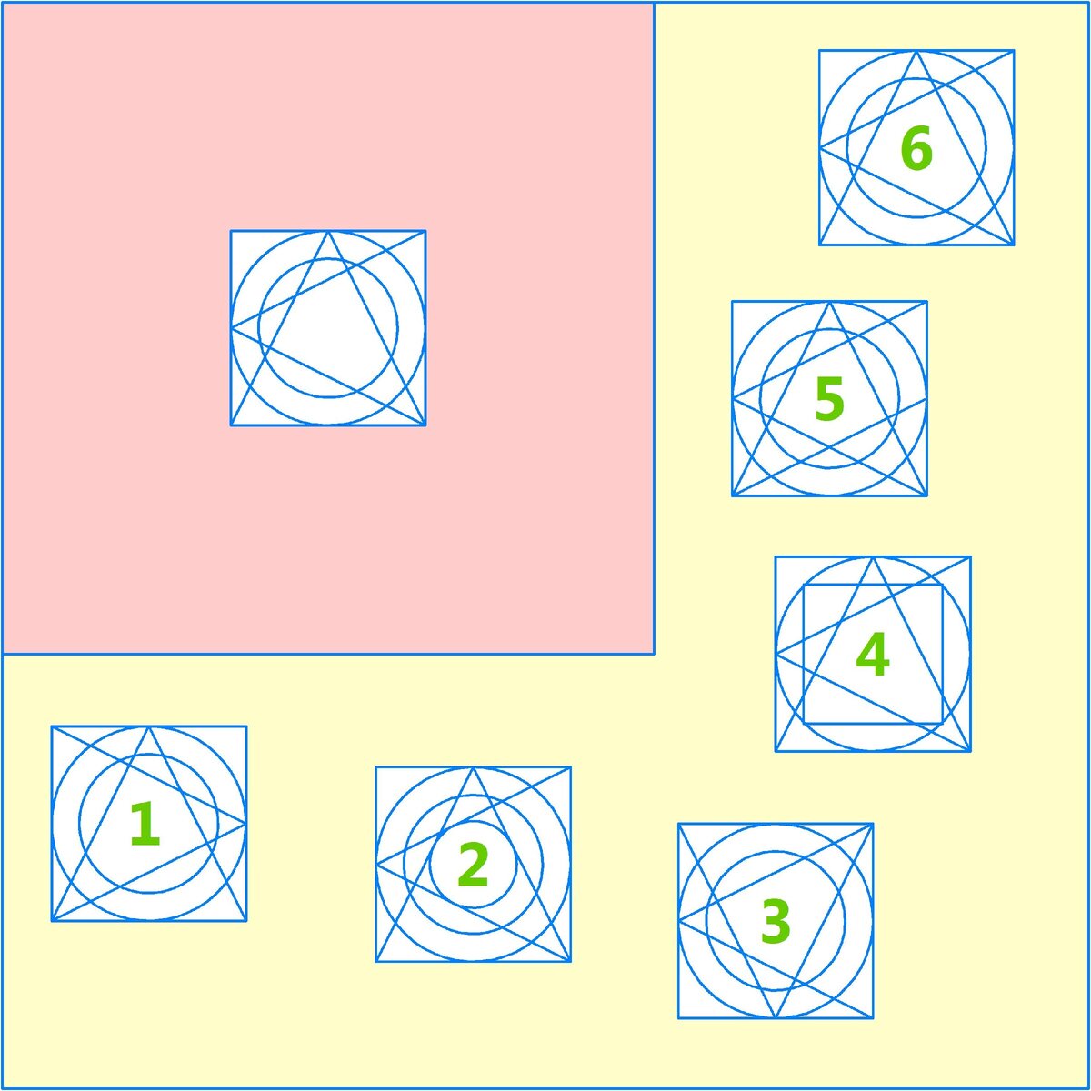 Найдите пару