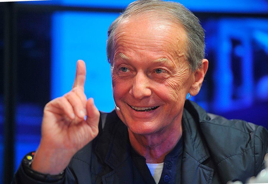 афоризмы Михаила Задорнова о жизни и политике