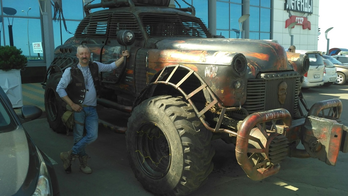 фото из архива автора