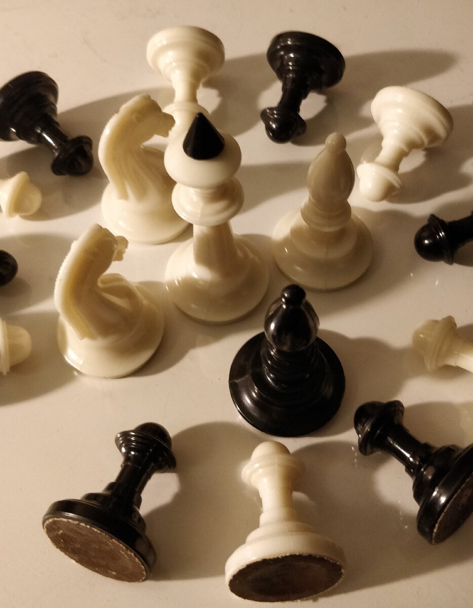 Эгрегор в действии :-)