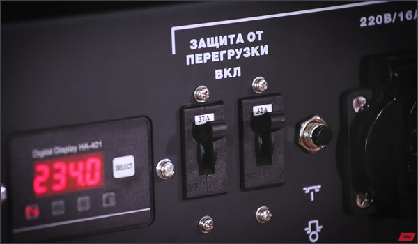 Не заводится или глохнет? Ремонтируем бензиновый генератор | Fubag ...