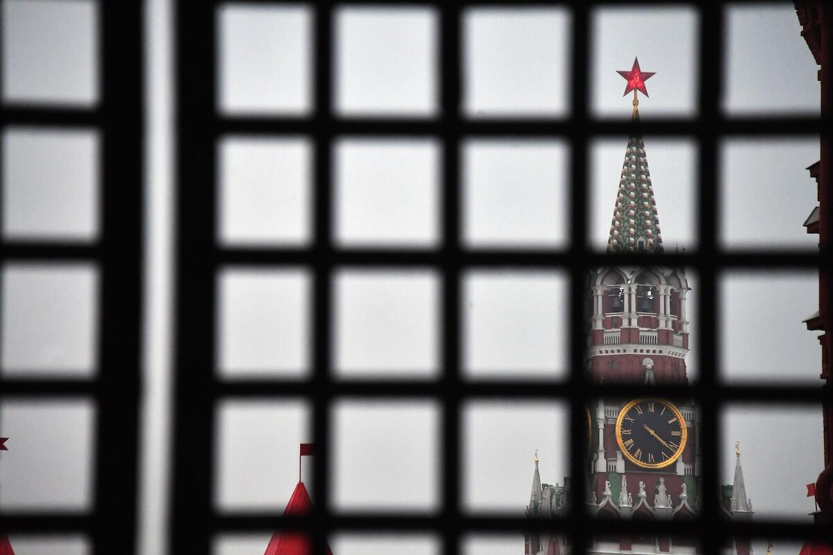  Фото: Анатолий Жданов/Коммерсантъ