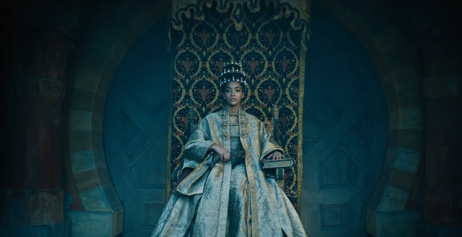 “Замок Таро” - новая коллекция Dior Haute Couture. Почему мода обратилась к мистике?0