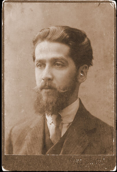Анатолий Дитрих.