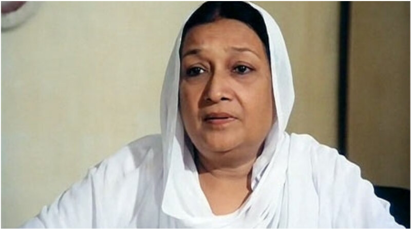 Три сестры были видными фигурами в гуджаратском театре и произвели настоящий фурор своими спектаклями. 