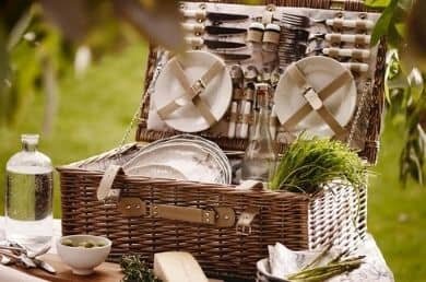 Наборы для пикника