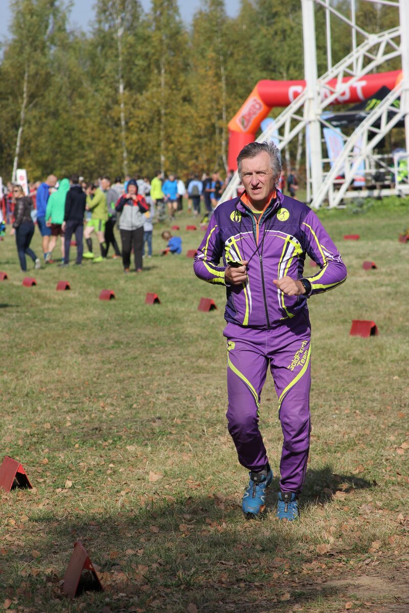 Выбор тренера - дело непростое