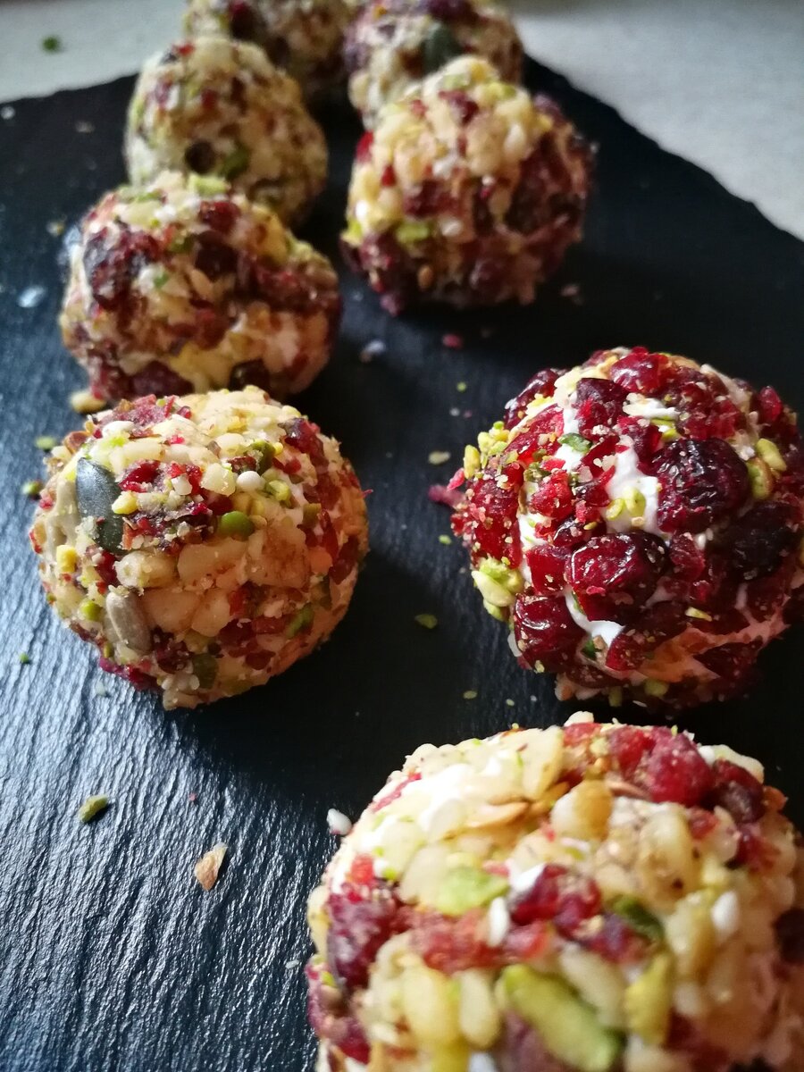 фото трюфелей