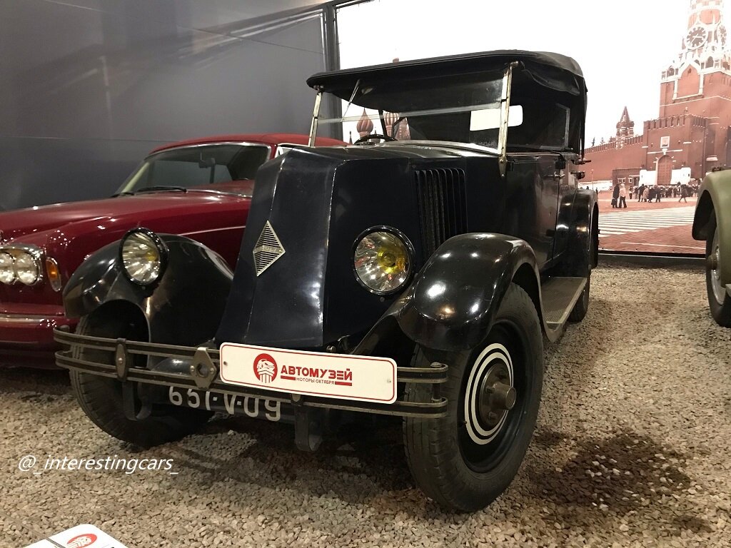 Renault NN 1928