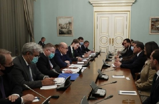 Фото с сайта government.ru