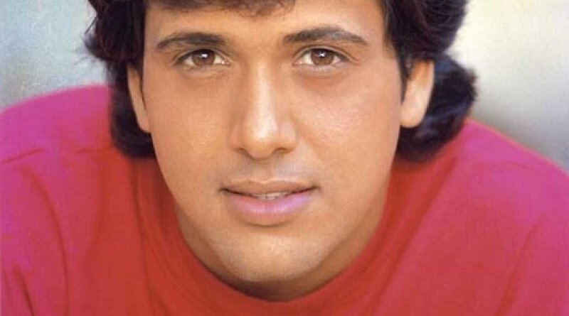 Говинда - младший сын Нирмалы Деви - https://clck.ru/ULHyC