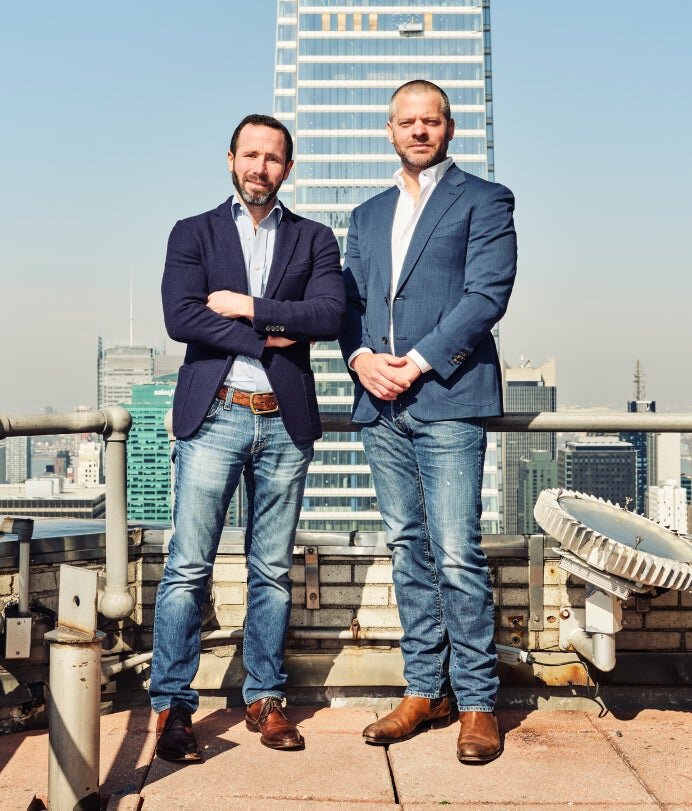 Photo by Michael Prince for Forbes