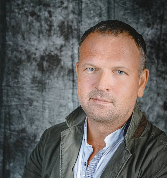 Петр Баранчеев