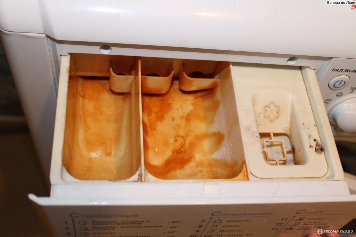 Надоела ржавчина? Выход есть!