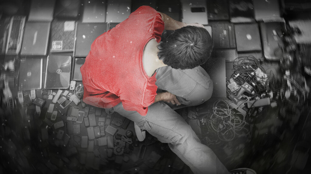 Гаджет пролежал разряженным год — что дальше?