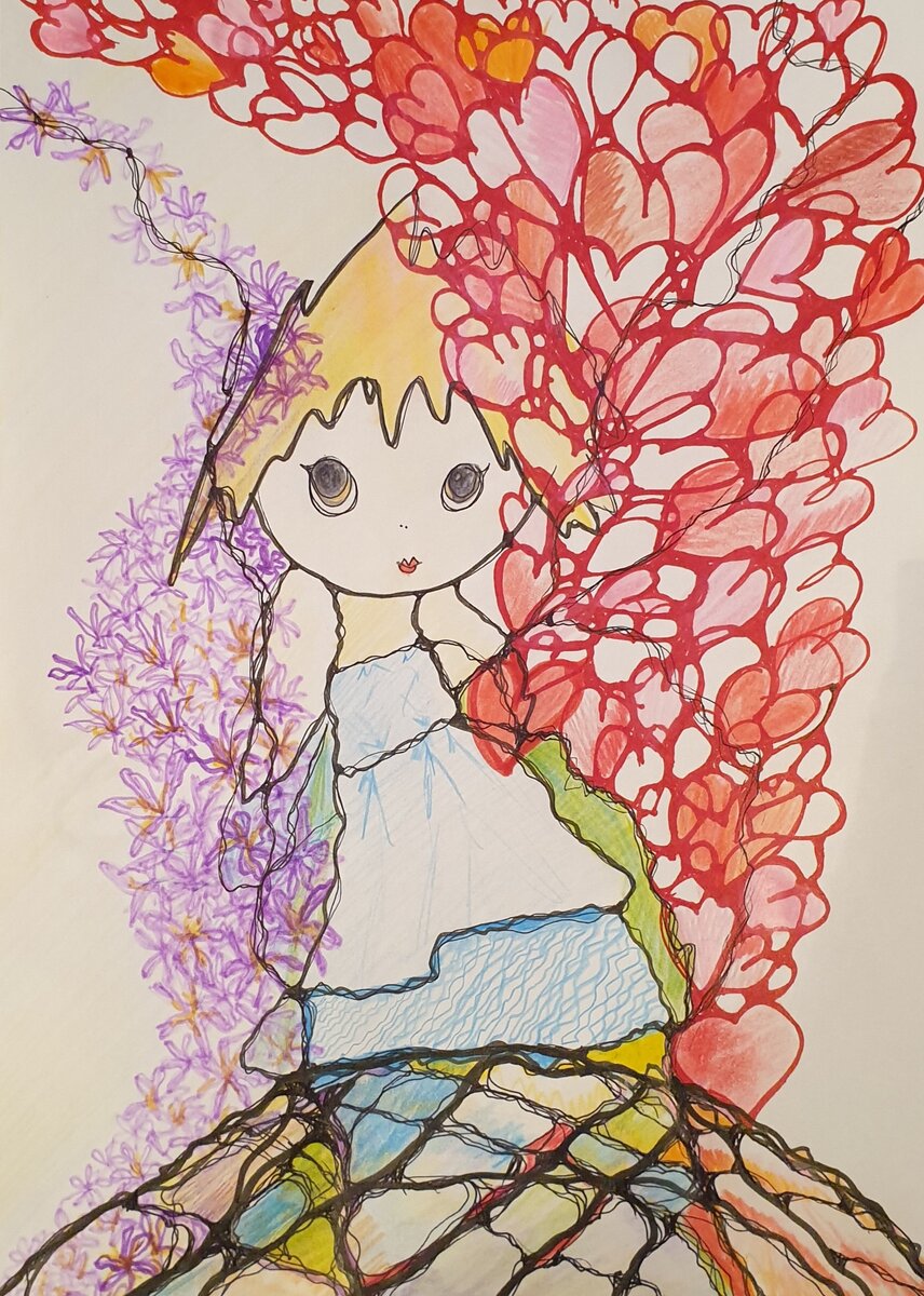 поэтическая миниатюра