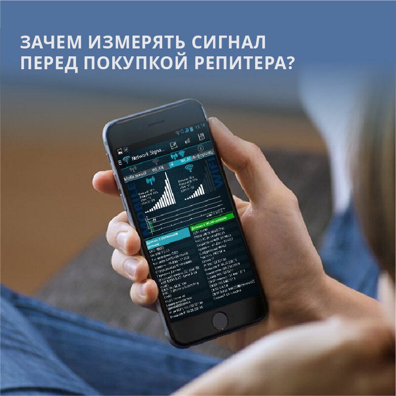 Как выбрать, какой репитер нужен? Что еще понадобится к репитеру? - Вот с такой проблемой и вопросами обратился клиент к нашим специалистам.