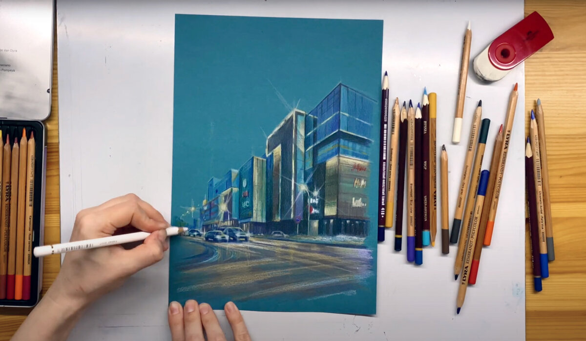 Фото автора